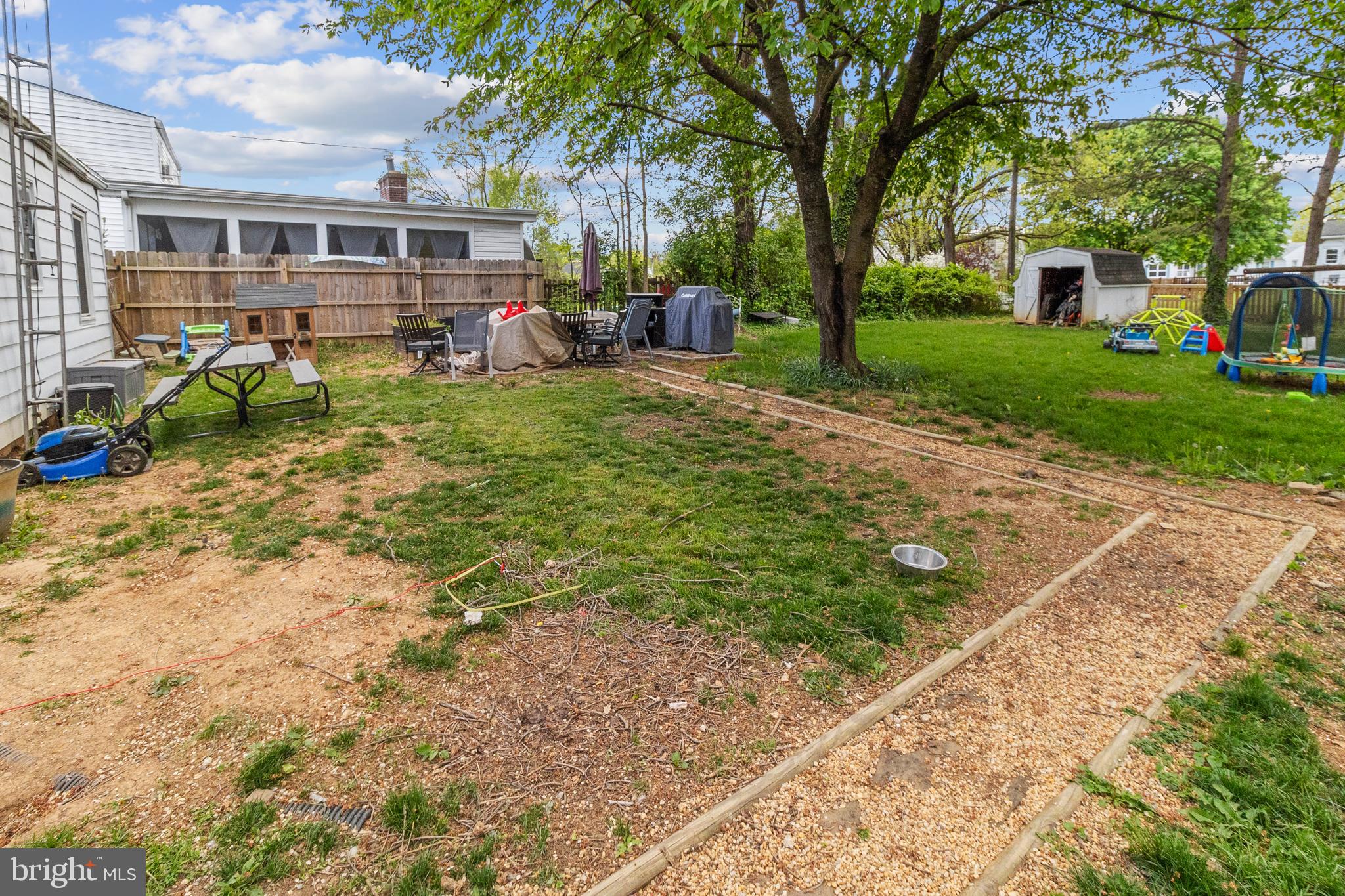 CITY OF MARTINSBURG - Residential