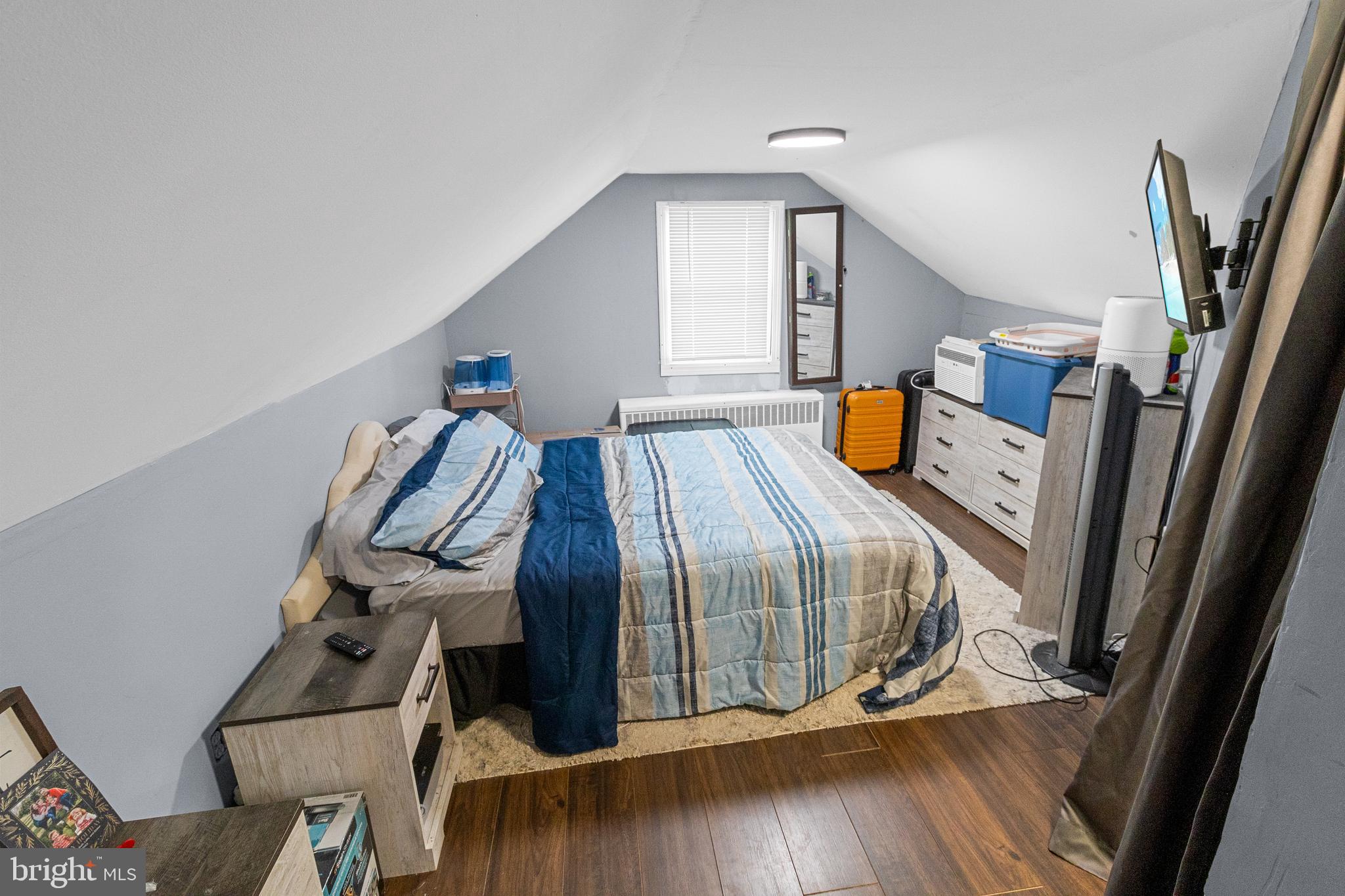 CITY OF MARTINSBURG - Residential