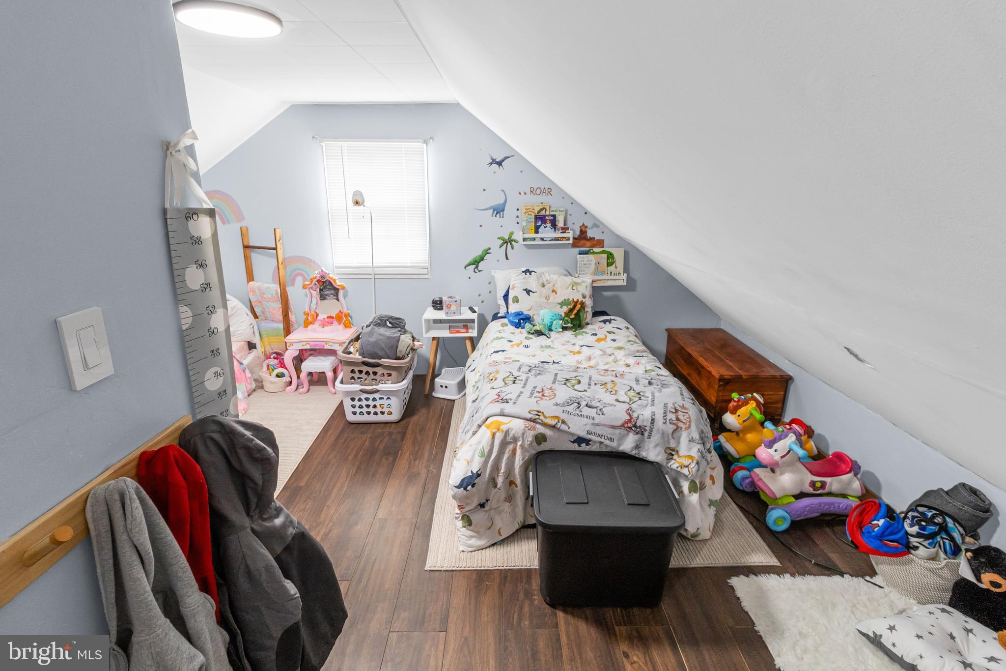 CITY OF MARTINSBURG - Residential