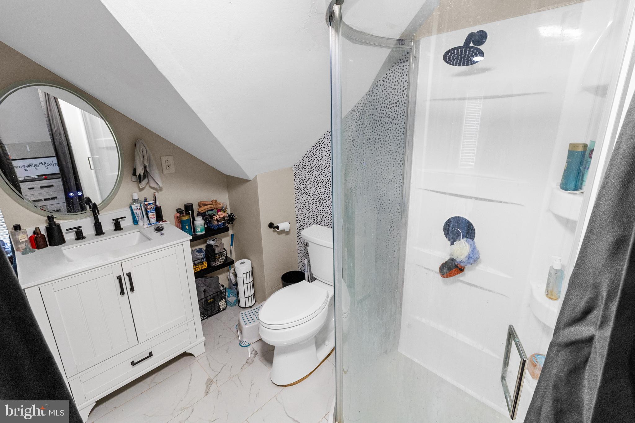 CITY OF MARTINSBURG - Residential