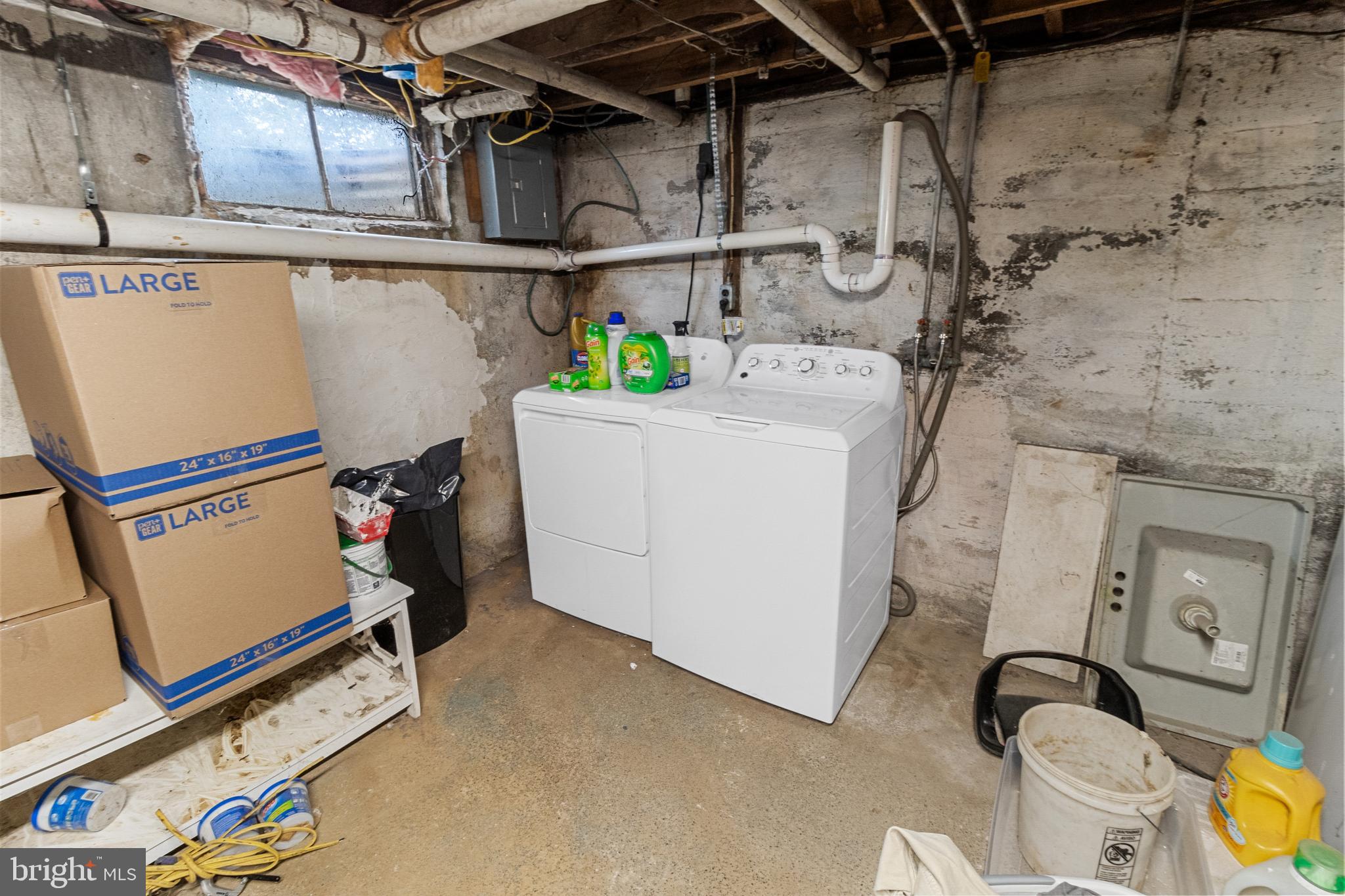 CITY OF MARTINSBURG - Residential