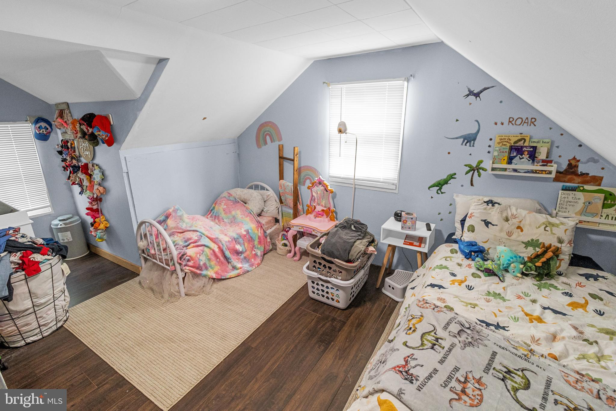 CITY OF MARTINSBURG - Residential