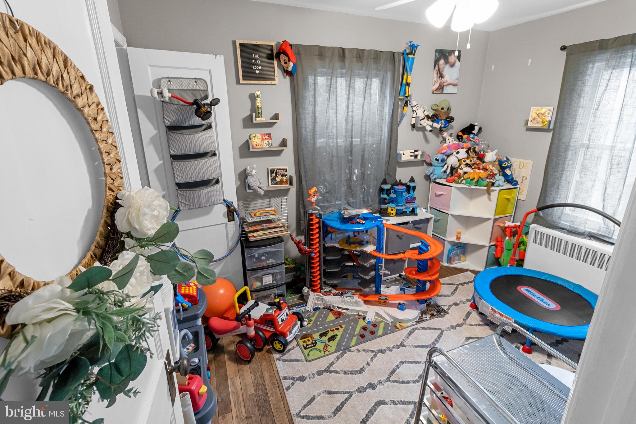 CITY OF MARTINSBURG - Residential