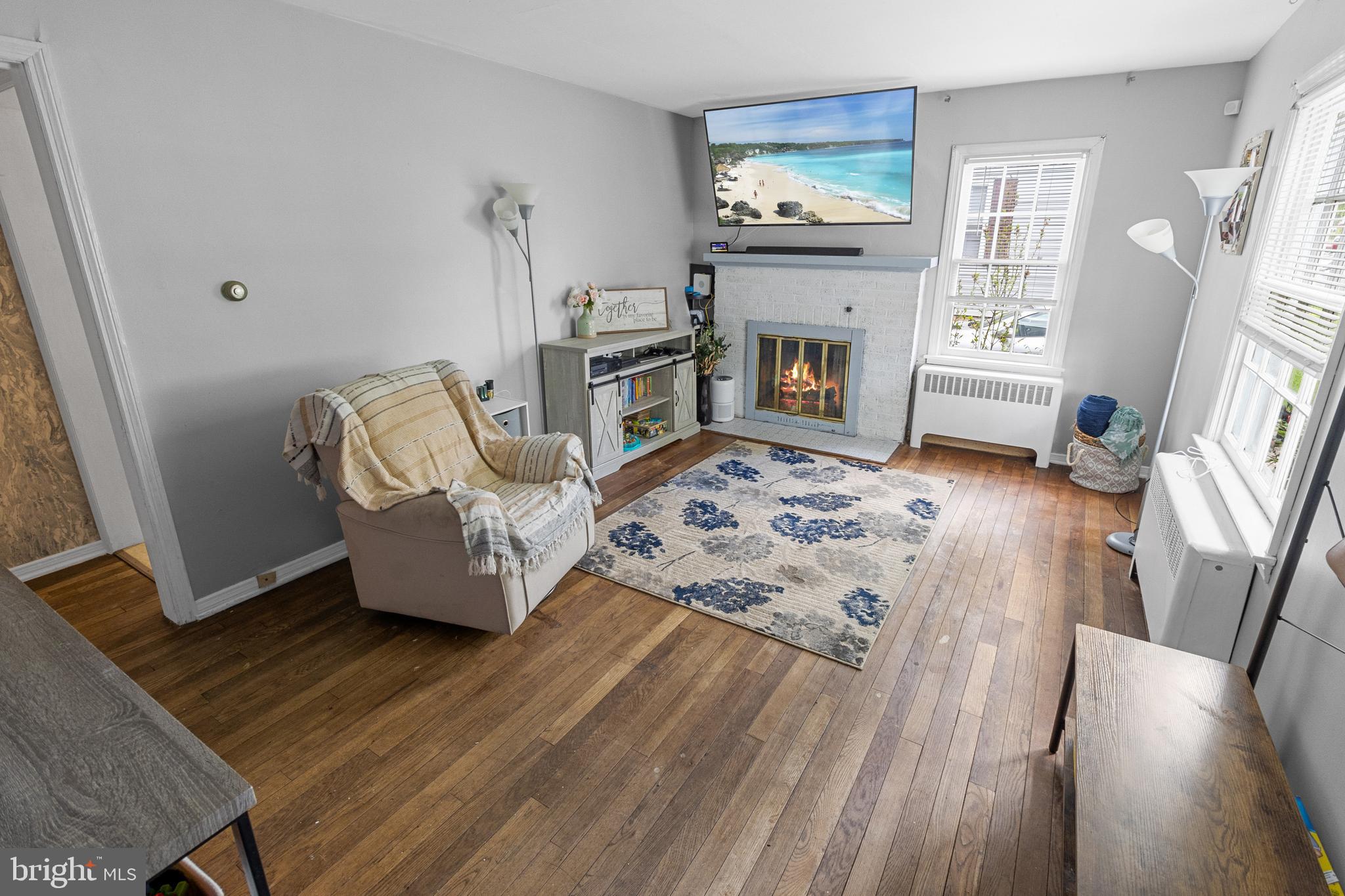 CITY OF MARTINSBURG - Residential