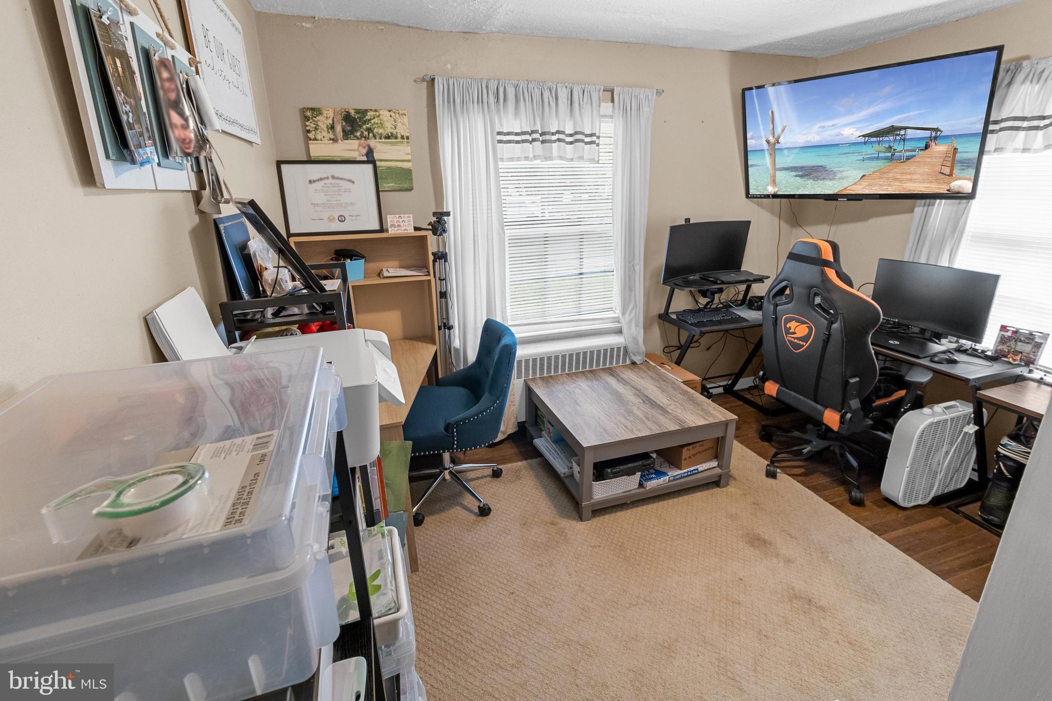 CITY OF MARTINSBURG - Residential