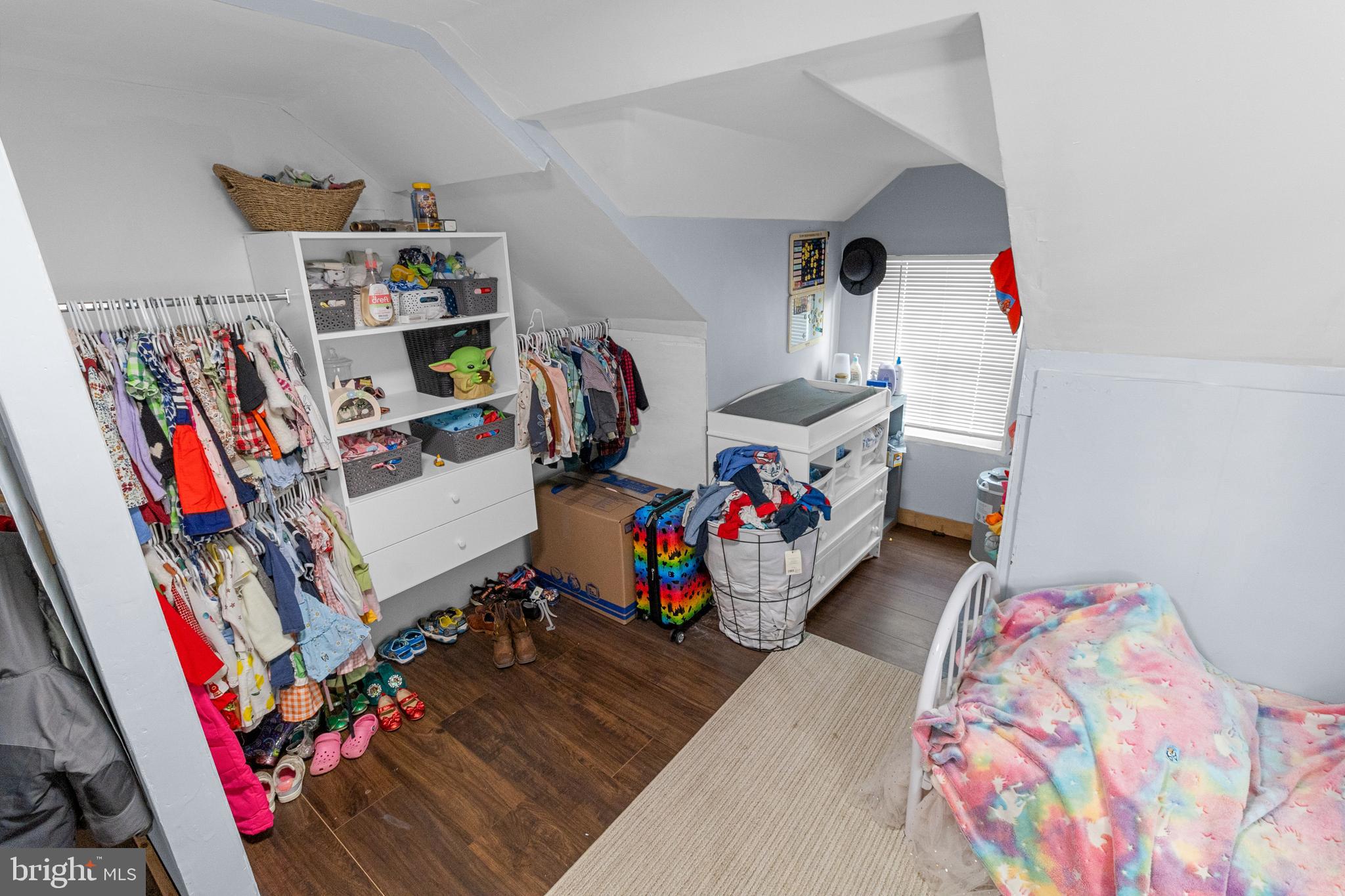 CITY OF MARTINSBURG - Residential