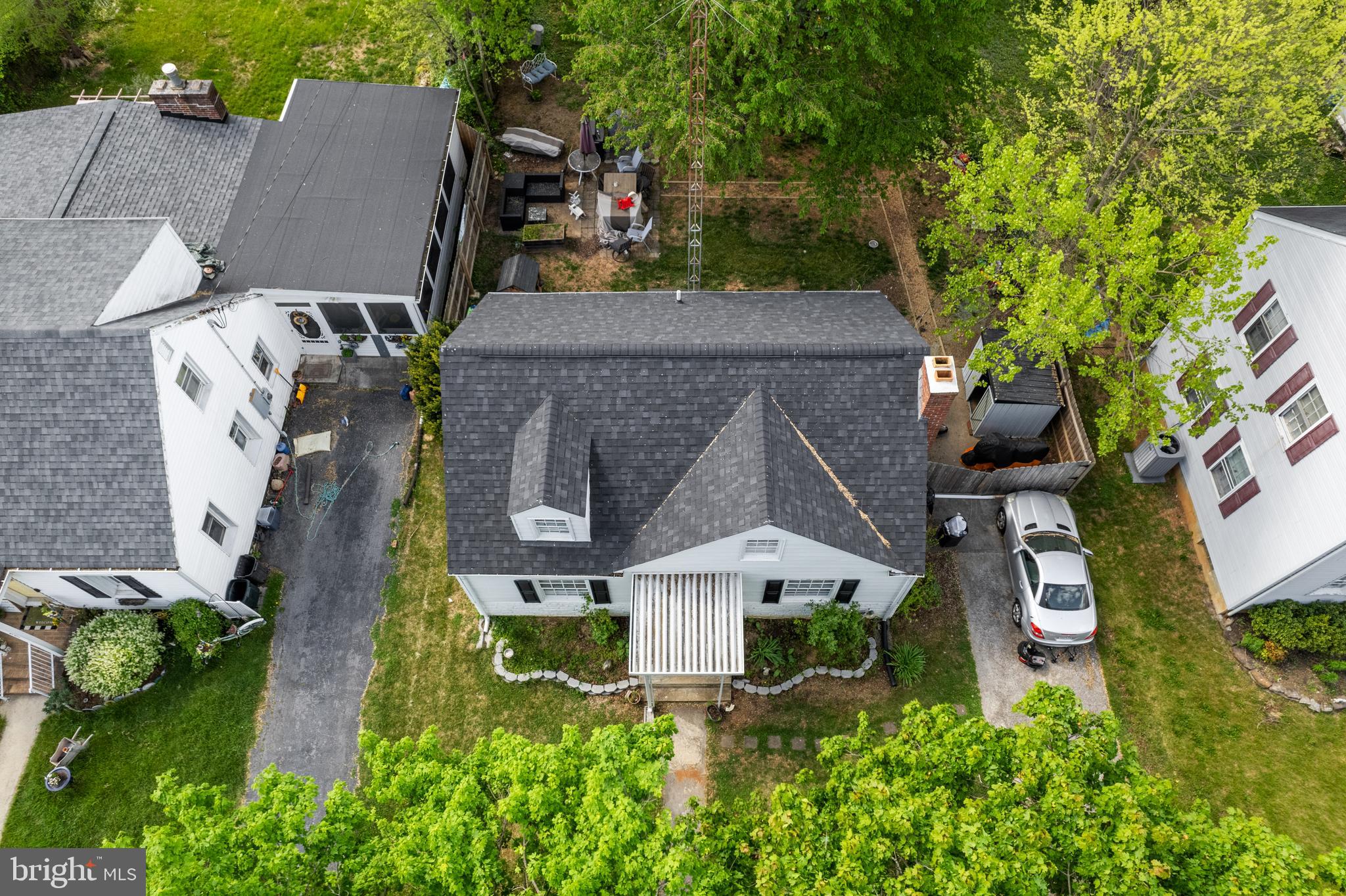 CITY OF MARTINSBURG - Residential