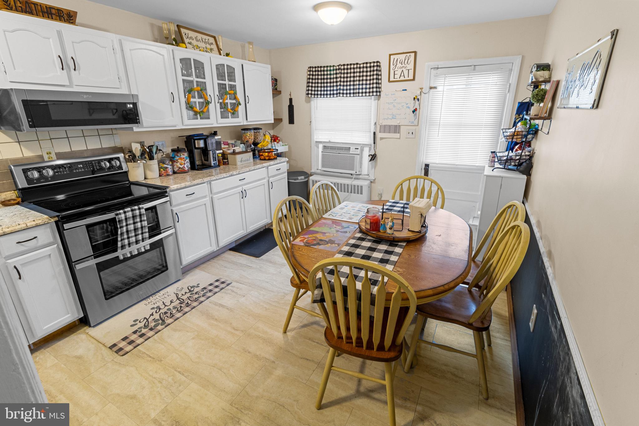 CITY OF MARTINSBURG - Residential