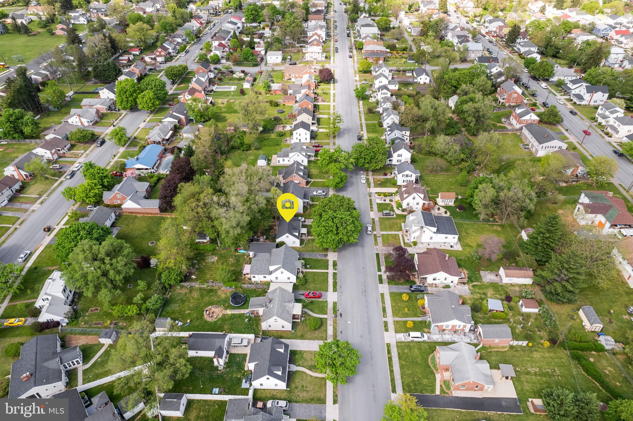 CITY OF MARTINSBURG - Residential