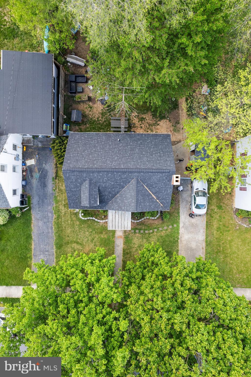 CITY OF MARTINSBURG - Residential