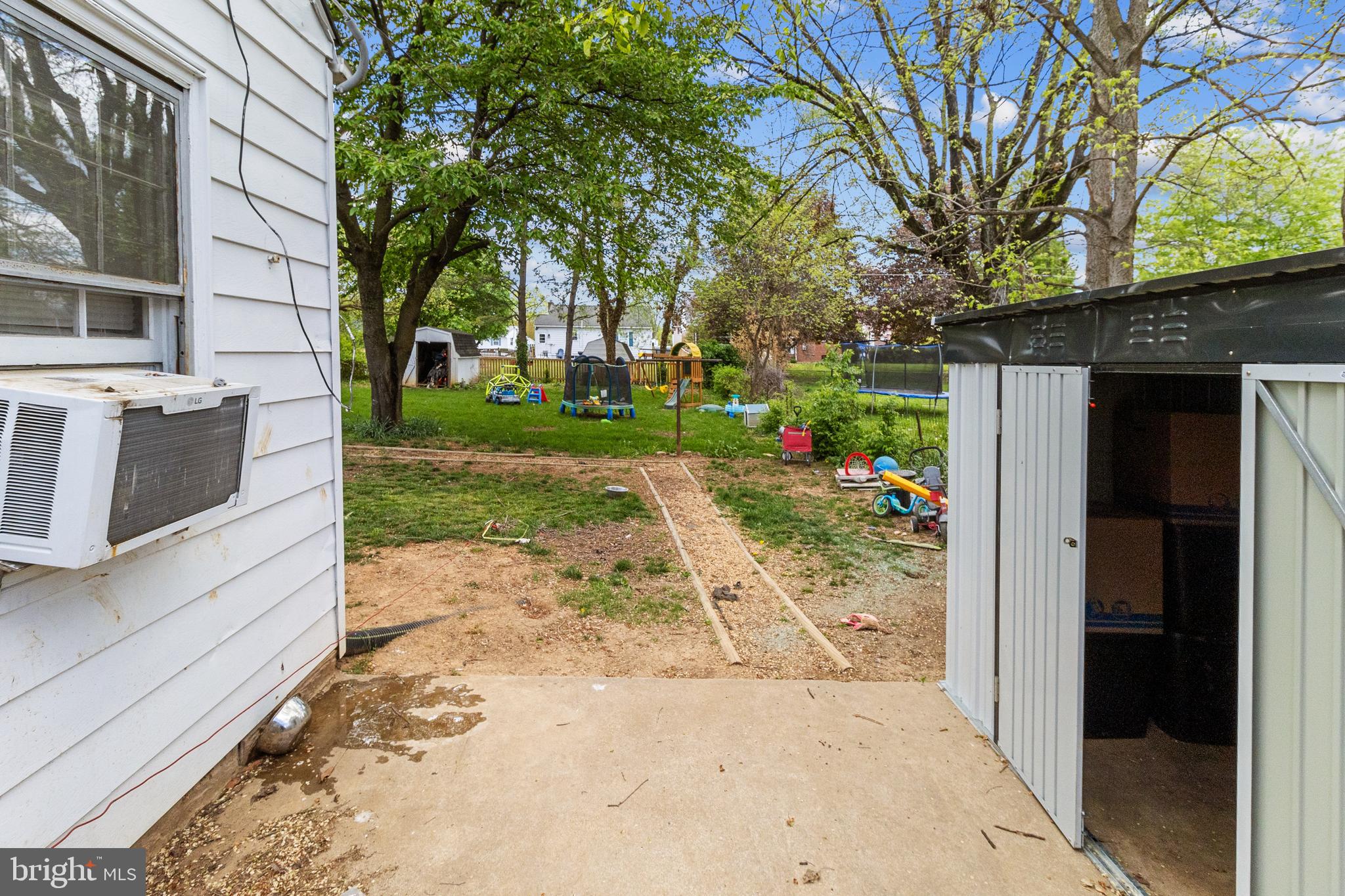 CITY OF MARTINSBURG - Residential