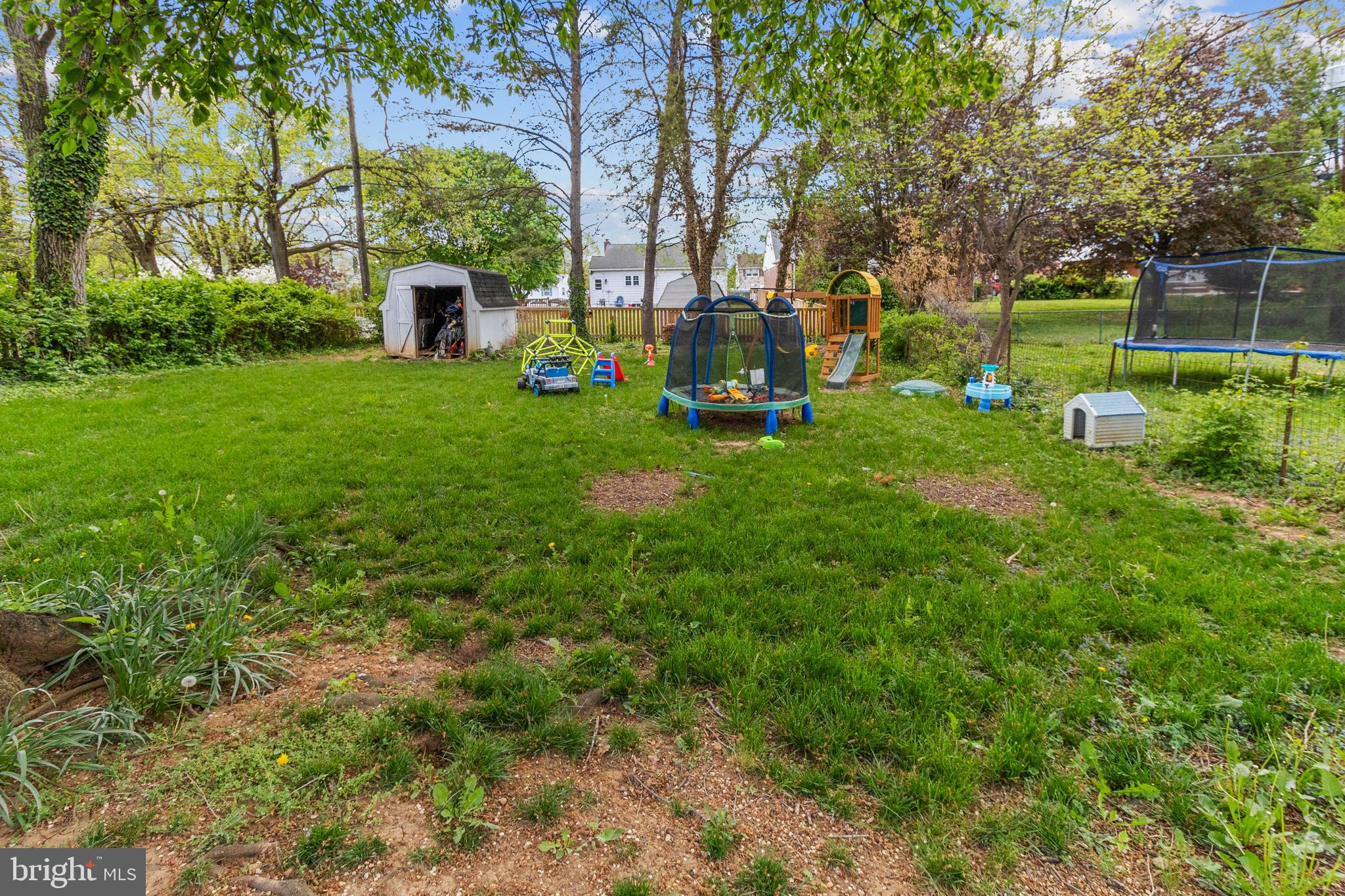 CITY OF MARTINSBURG - Residential