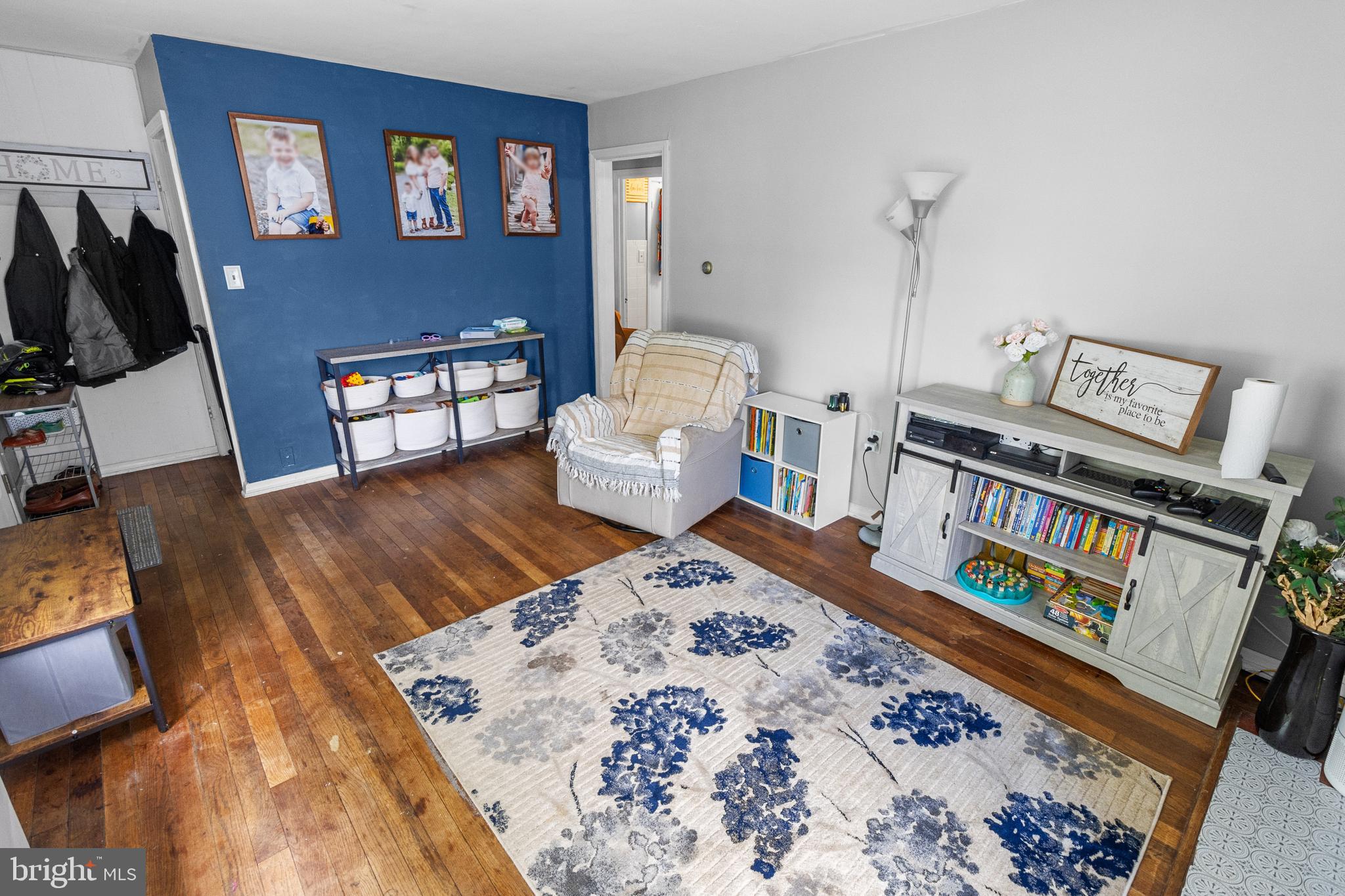 CITY OF MARTINSBURG - Residential