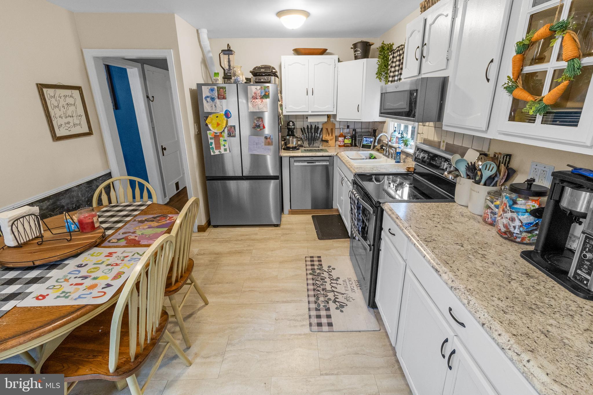 CITY OF MARTINSBURG - Residential