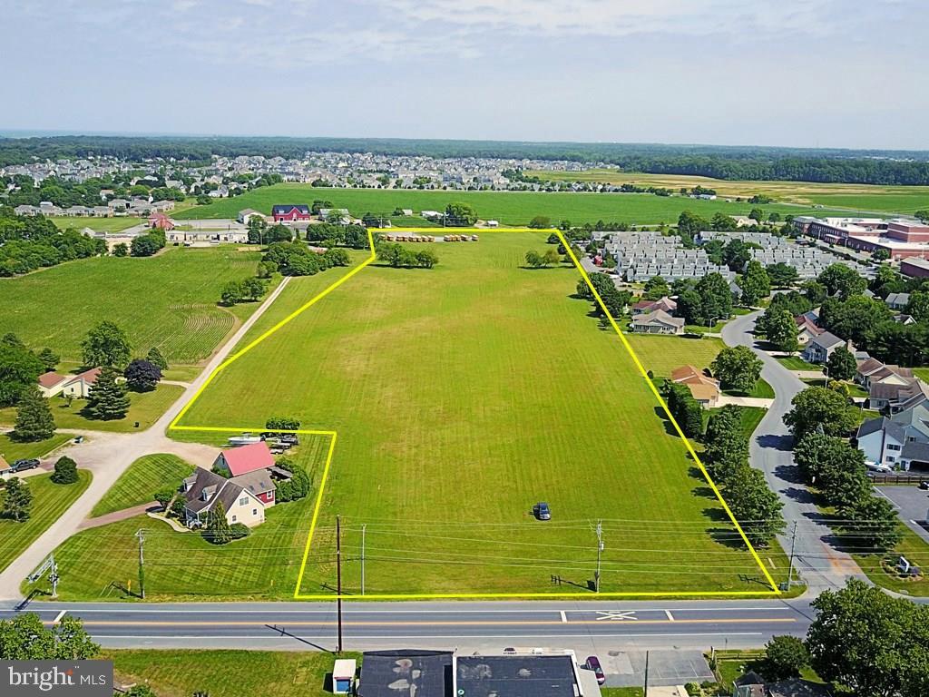 NONE AVAILABLE - Land