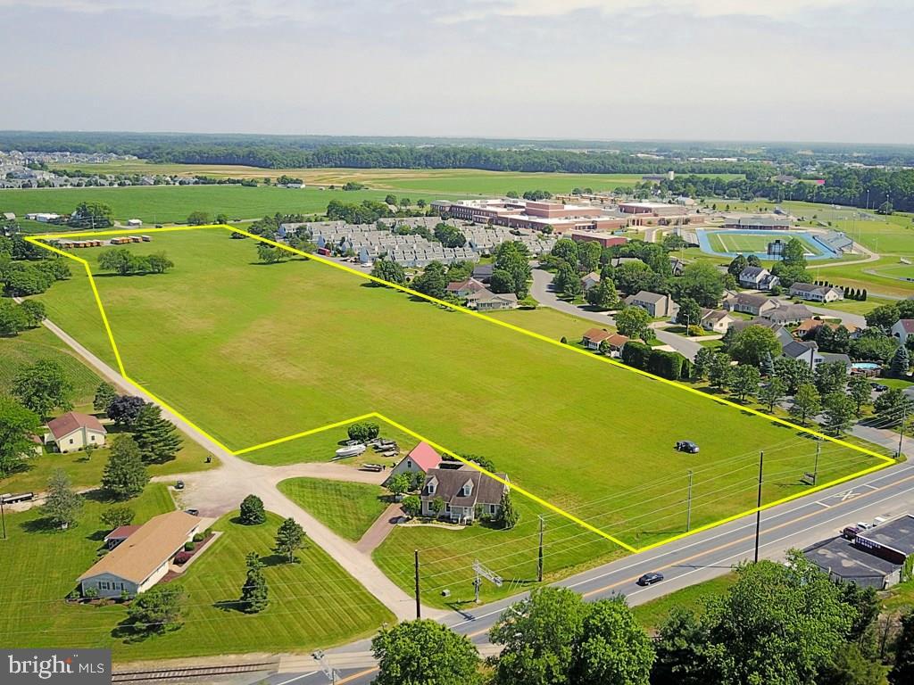 NONE AVAILABLE - Land