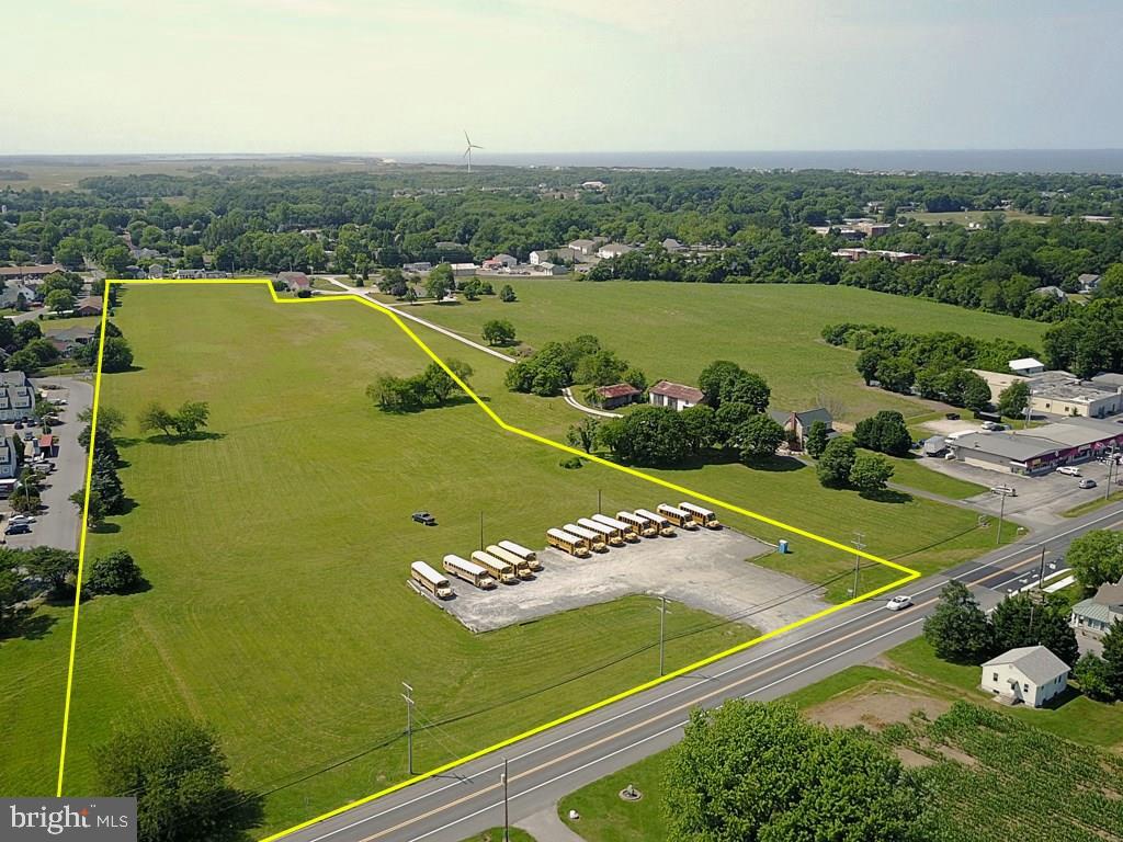 NONE AVAILABLE - Land