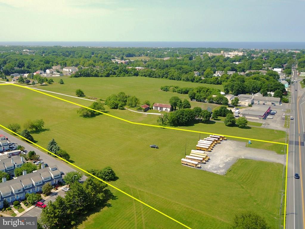 NONE AVAILABLE - Land