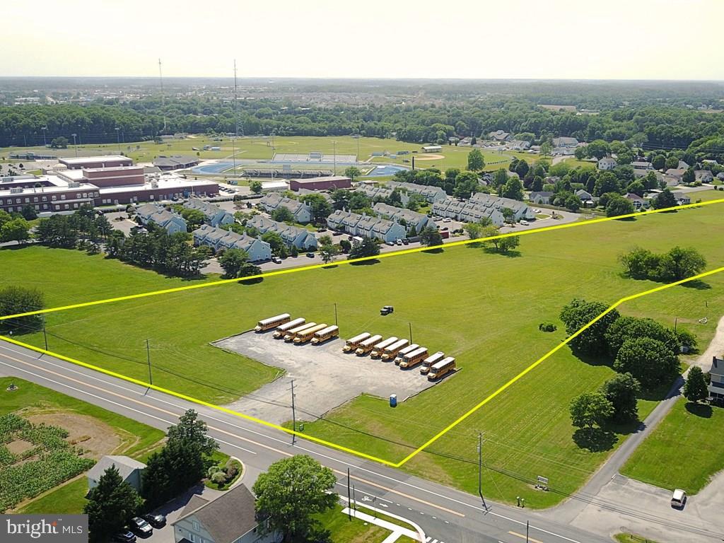 NONE AVAILABLE - Land