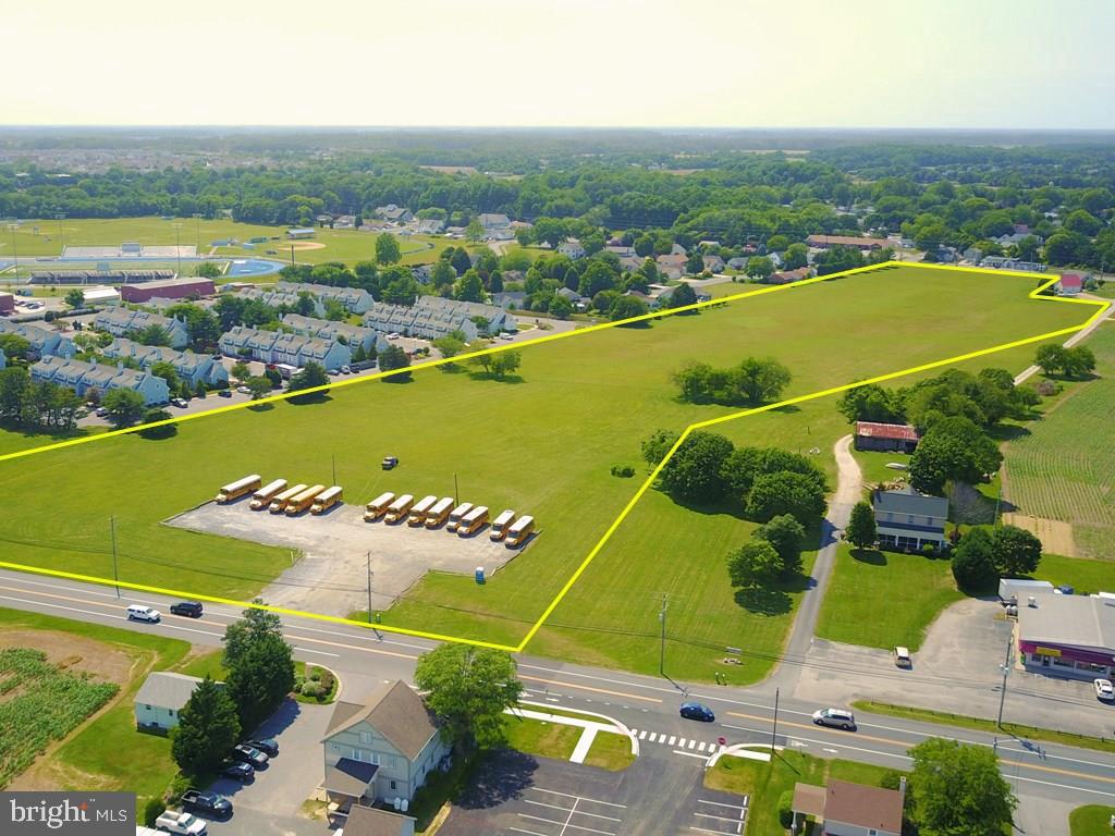 NONE AVAILABLE - Land