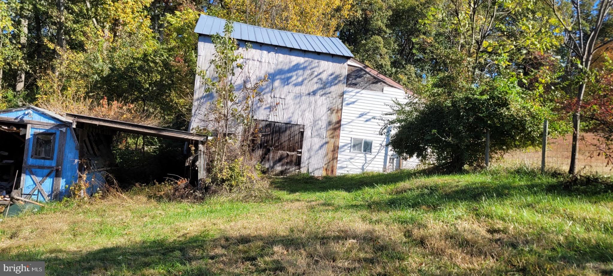 NONE AVAILABLE - Residential Income