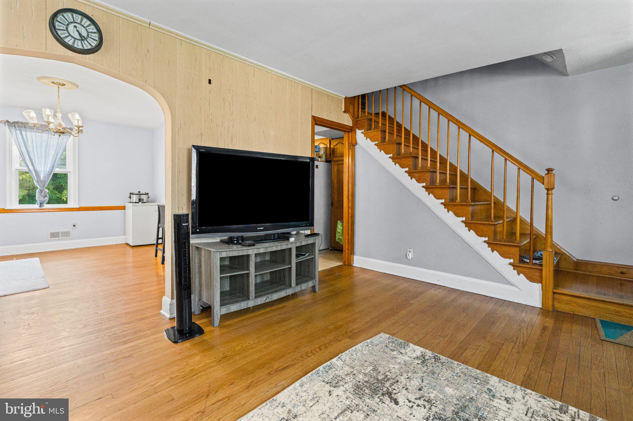 PARKVILLE - Residential