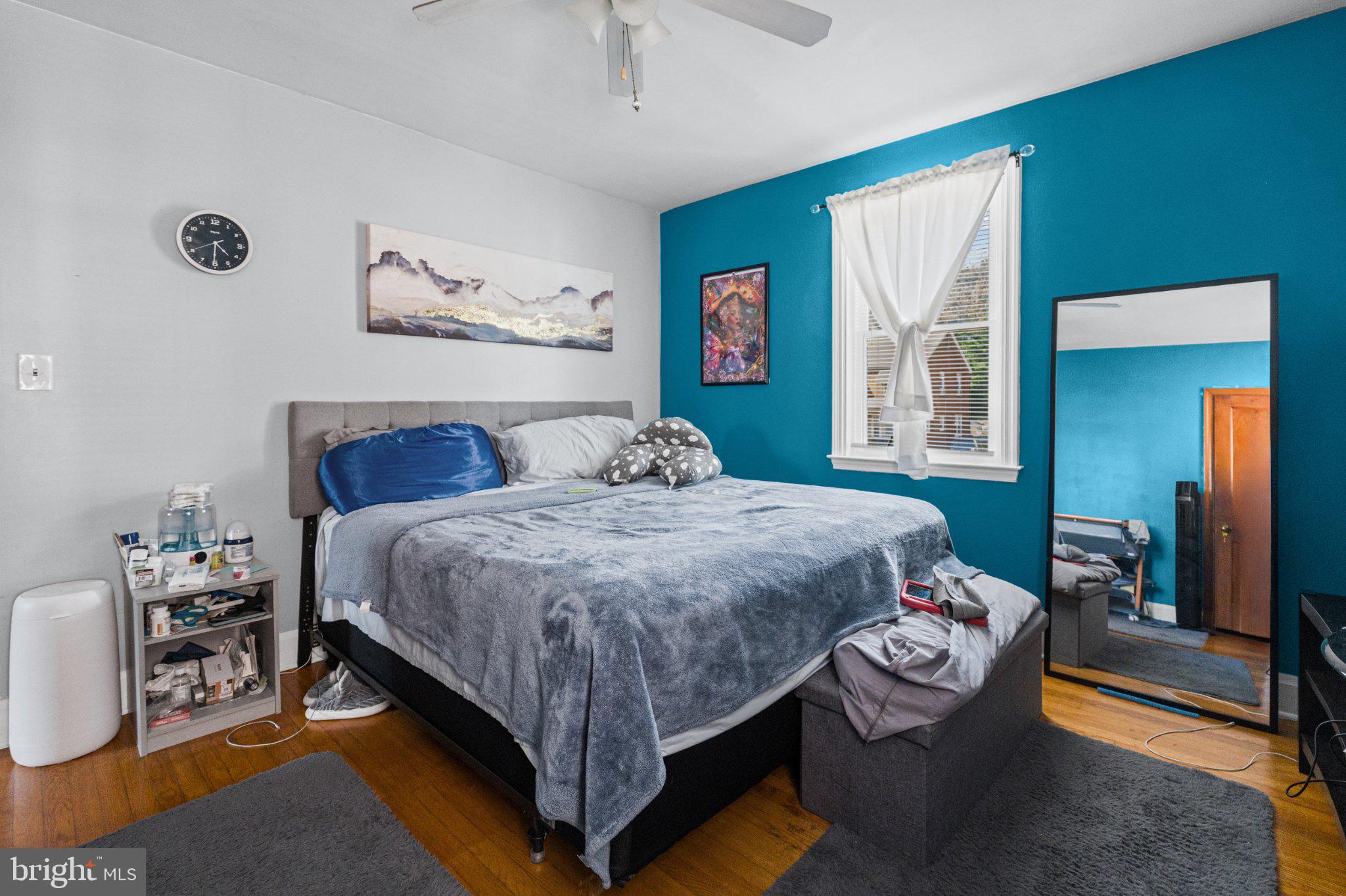PARKVILLE - Residential