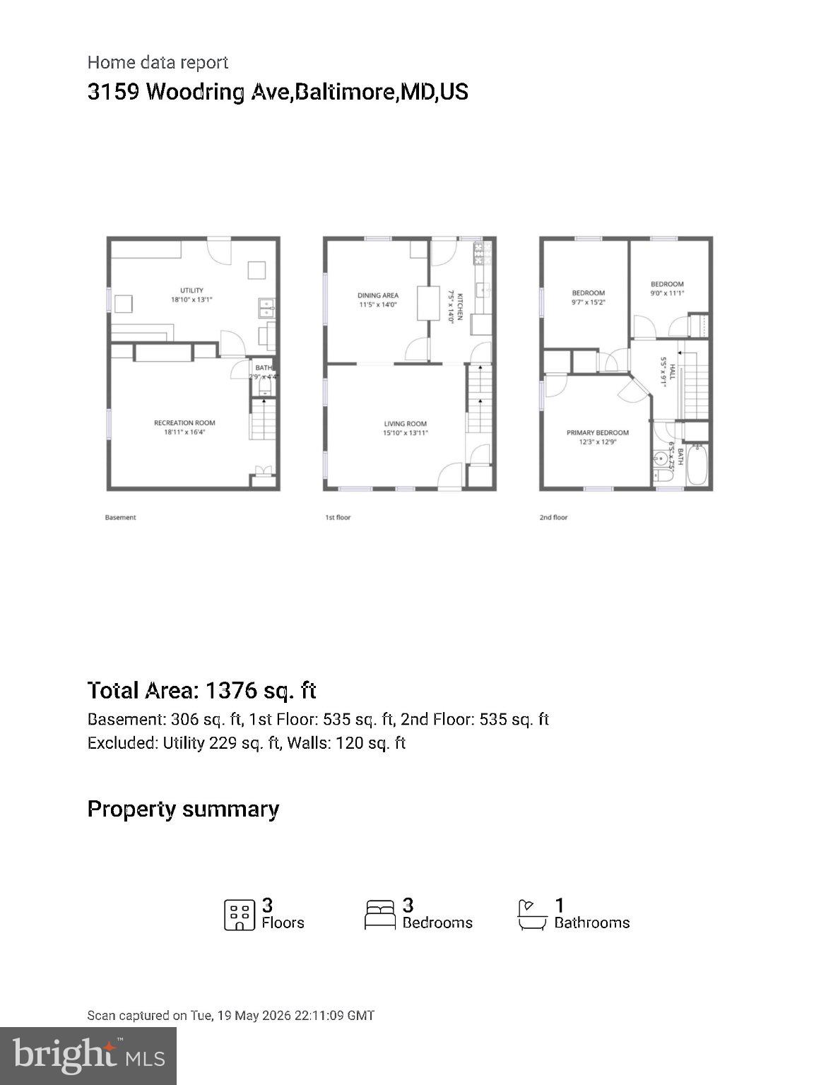 PARKVILLE - Residential