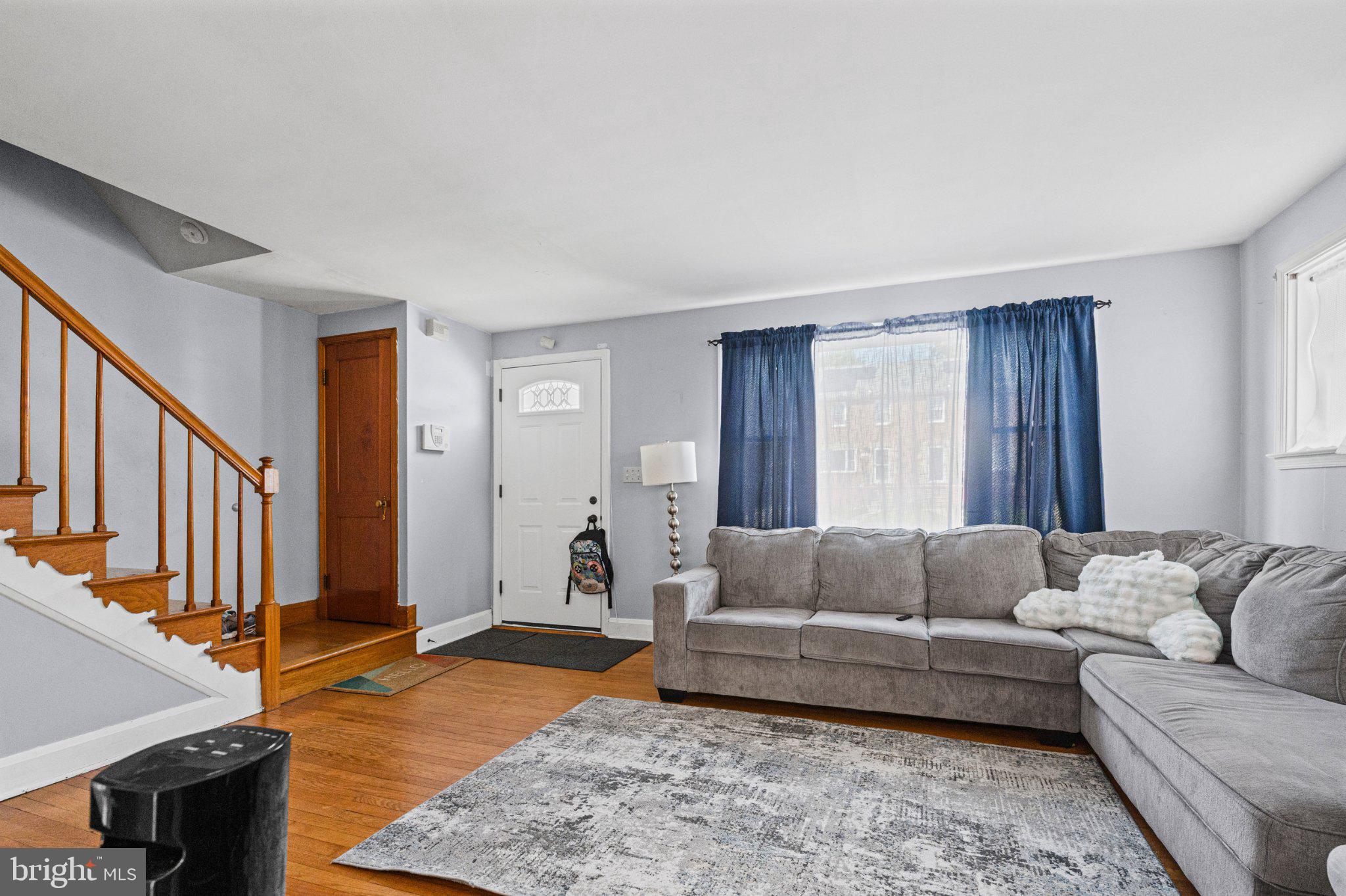 PARKVILLE - Residential