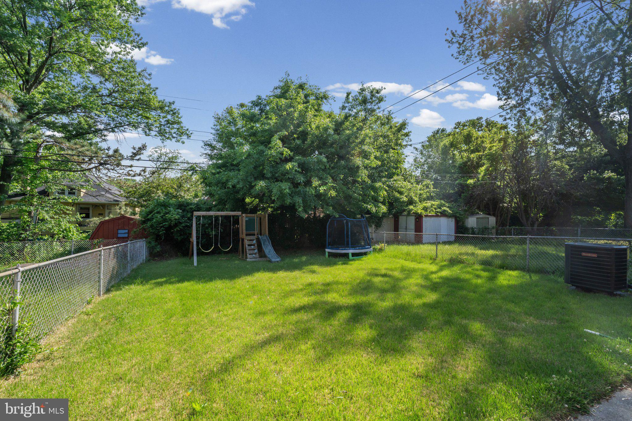 PARKVILLE - Residential