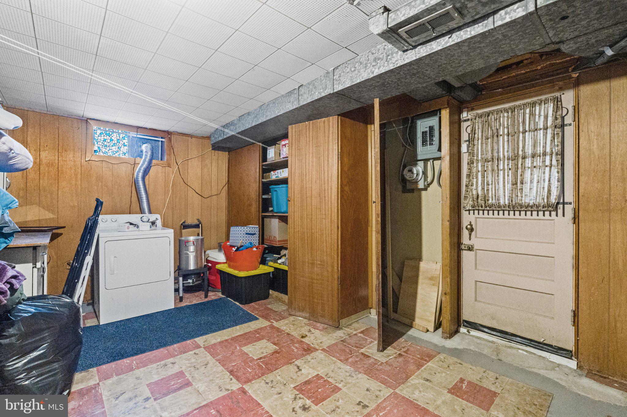 PARKVILLE - Residential