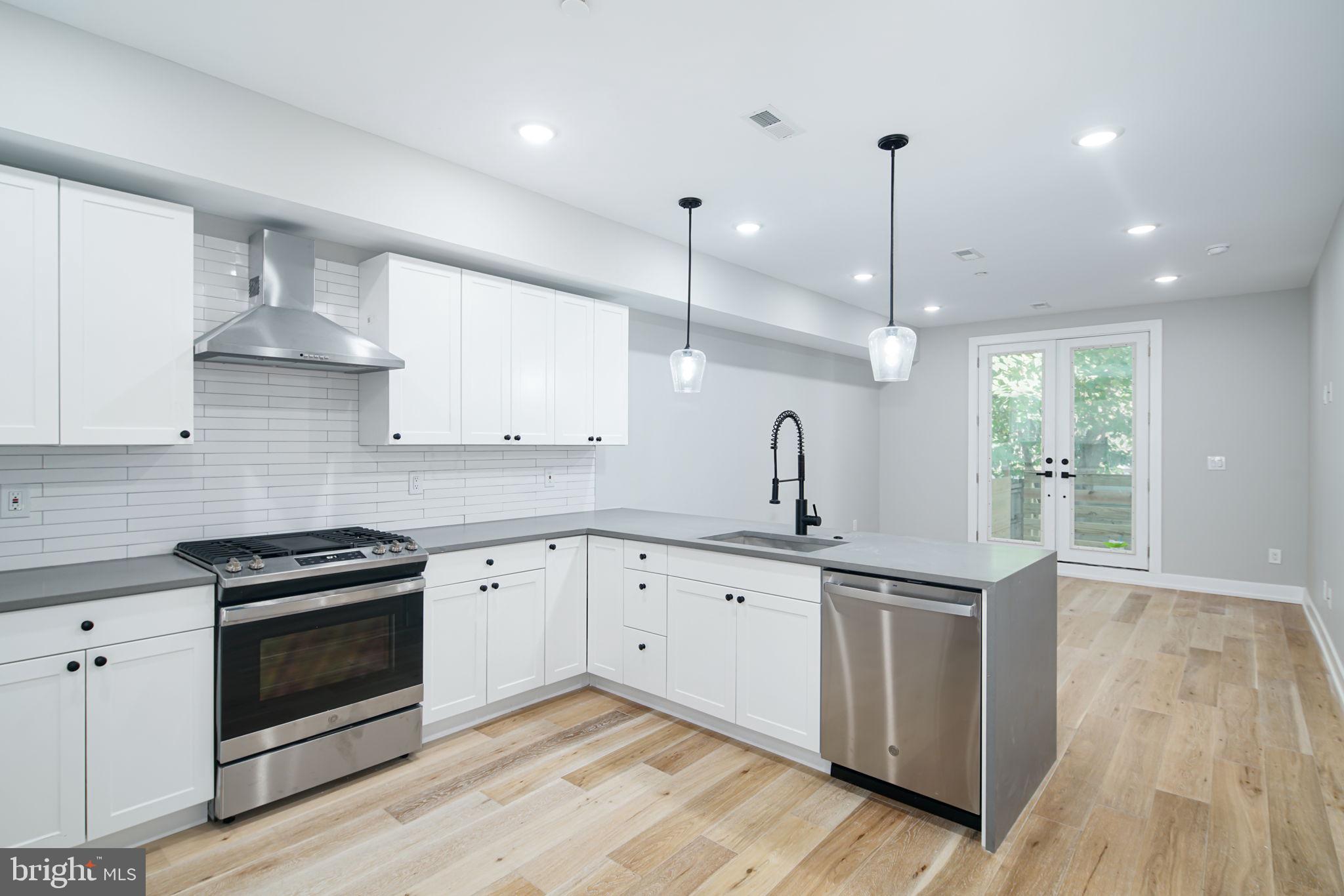 BREWERYTOWN - Residential