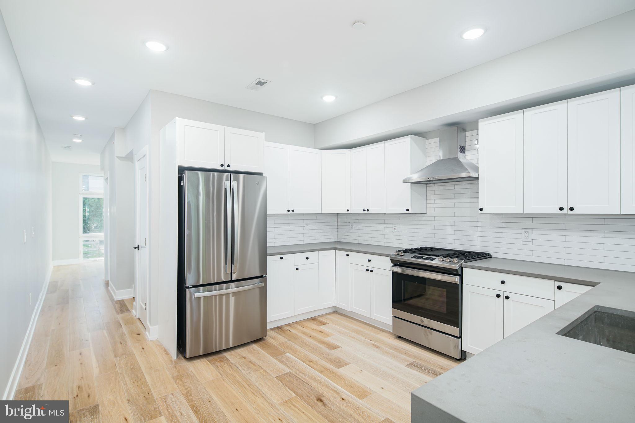 BREWERYTOWN - Residential