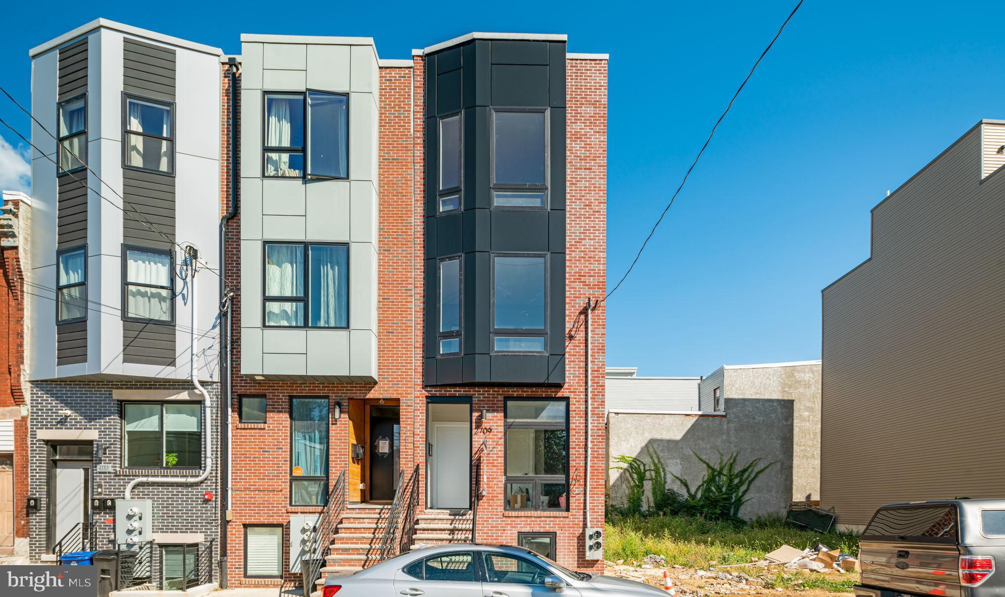 BREWERYTOWN - Residential