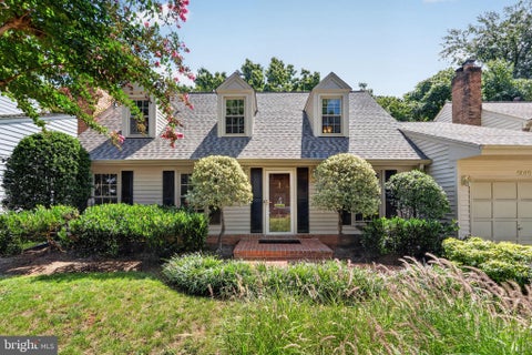 Photo of 6016 1st Street N, ARLINGTON, VA 22203 (MLS # VAAR2079162)