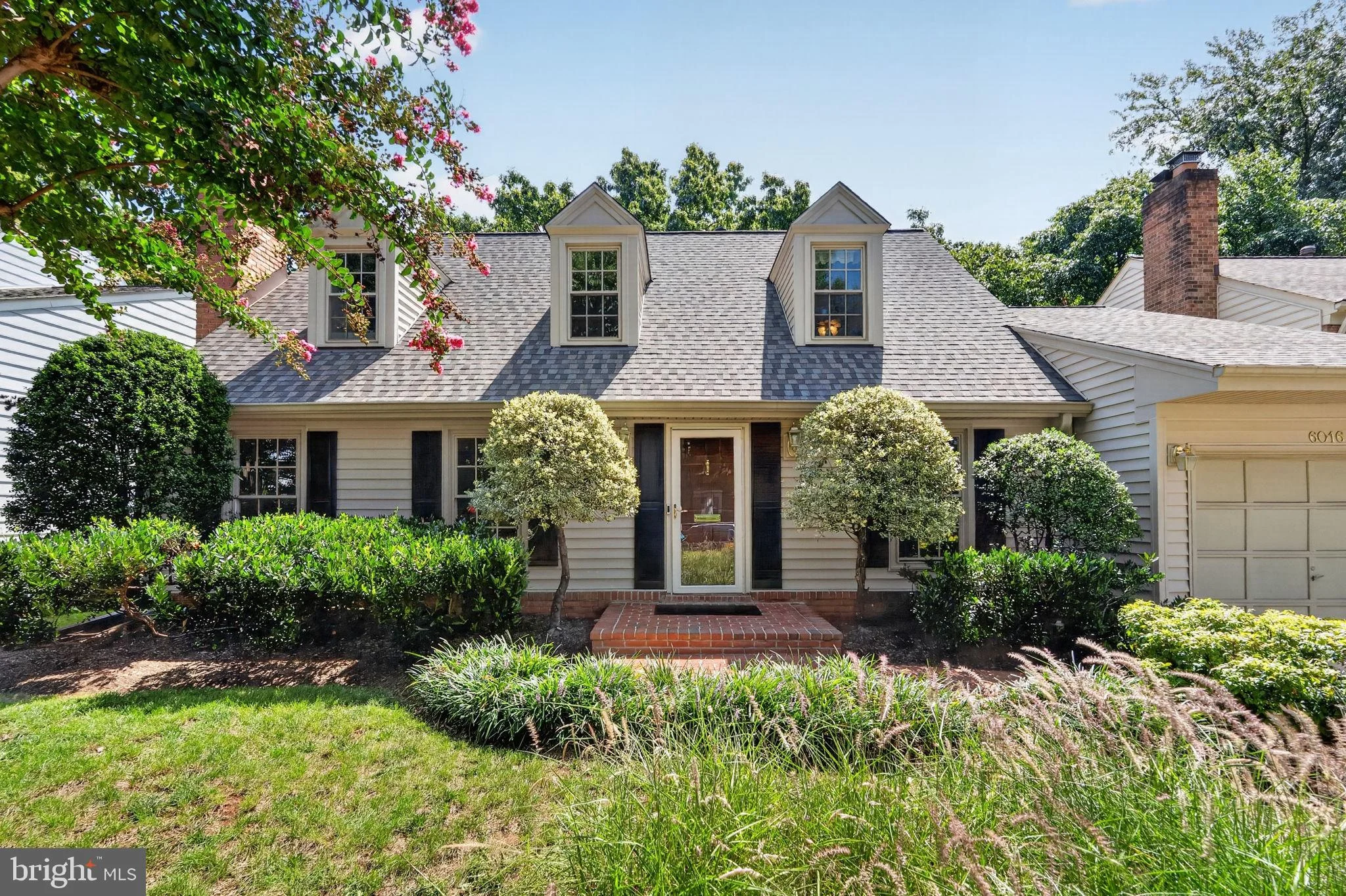 6016 1st Street N, Arlington, VA, 22203