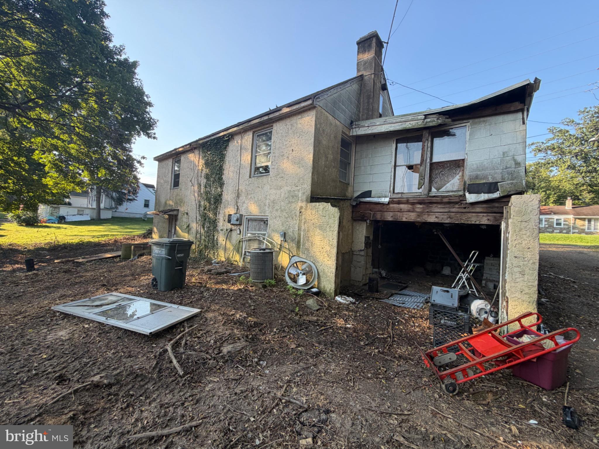 109 COUNTY LINE ROAD