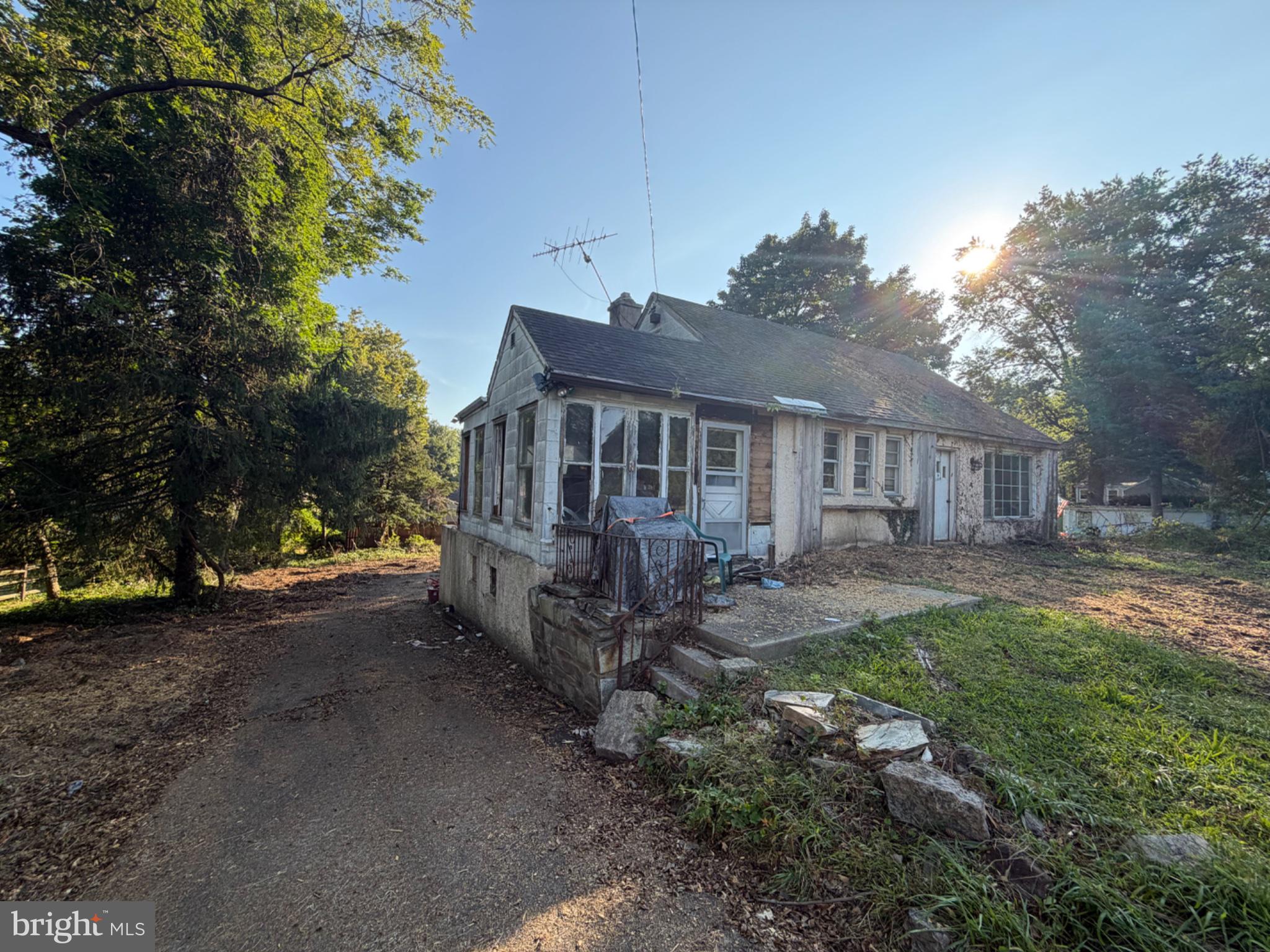 109 COUNTY LINE ROAD