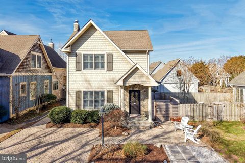 412 MULBERRY STREET LEWES DE 19958