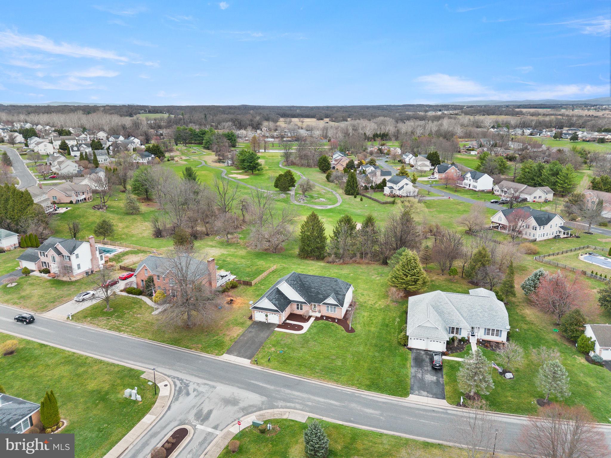 LOCUST HILL - Residential