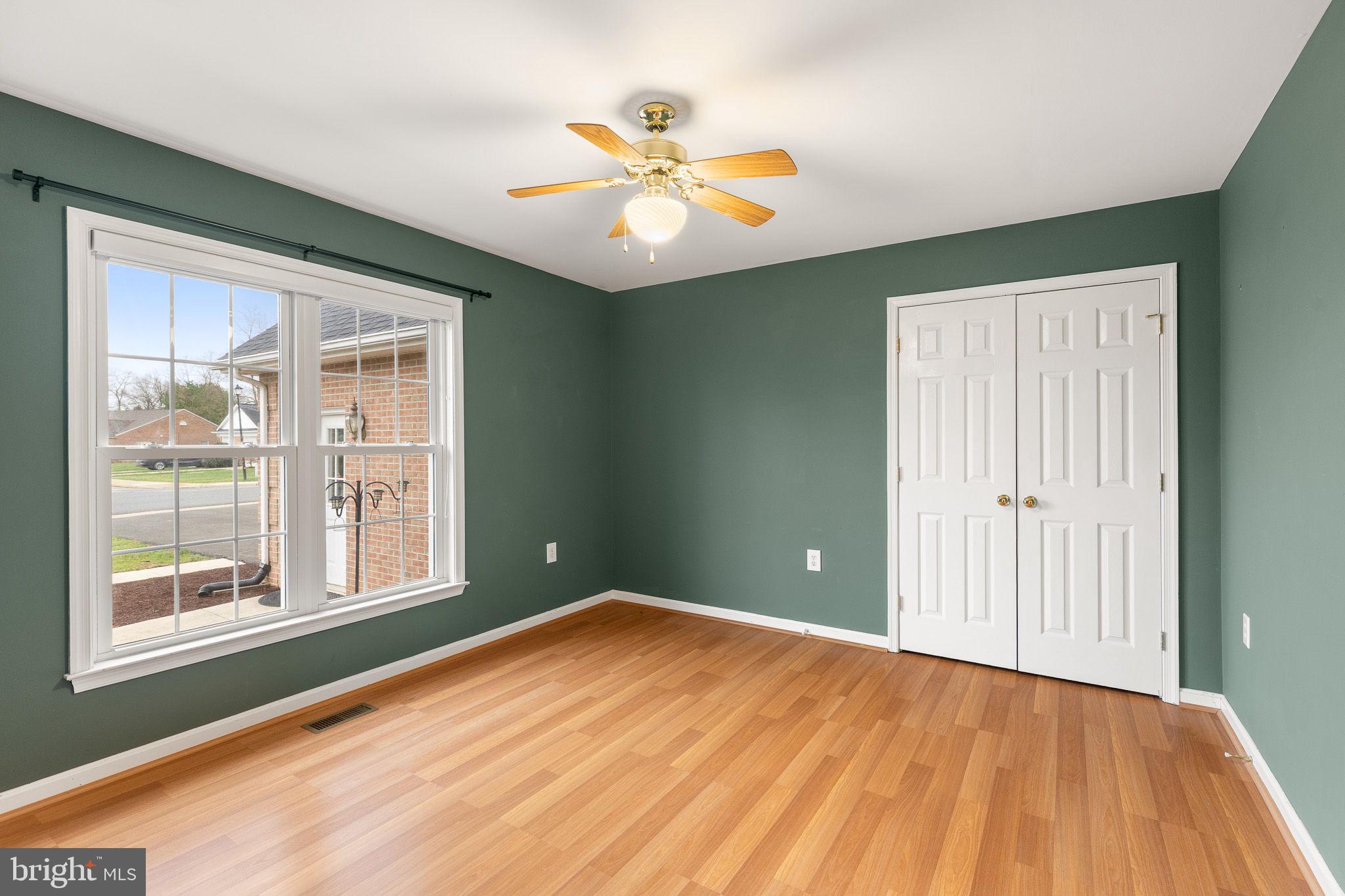 LOCUST HILL - Residential