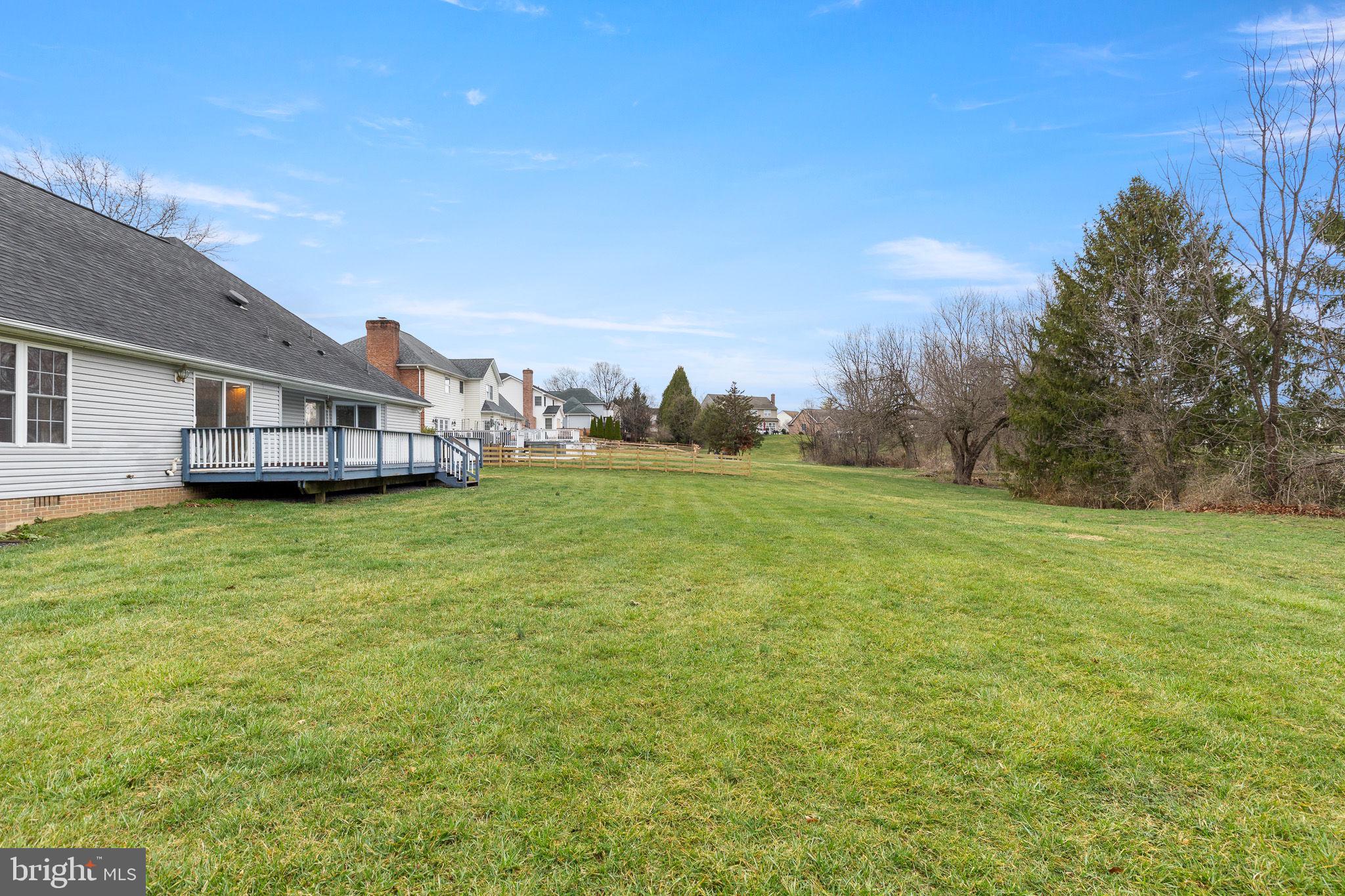 LOCUST HILL - Residential