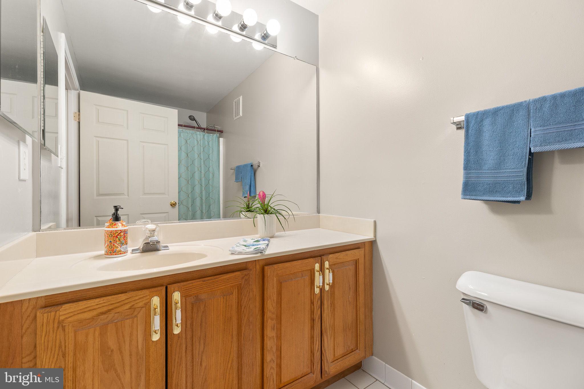 LOCUST HILL - Residential