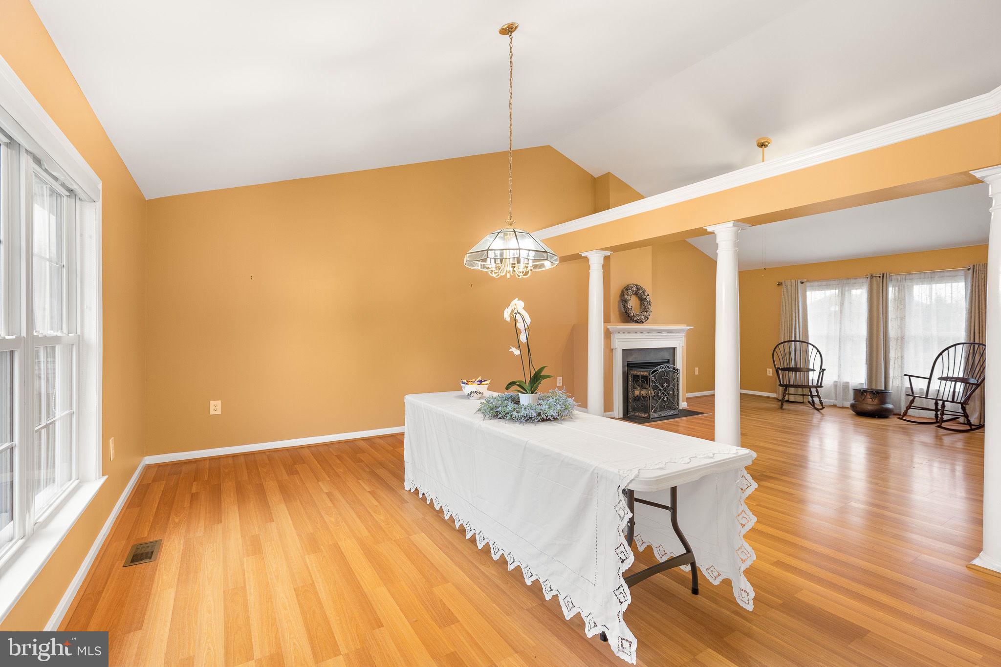 LOCUST HILL - Residential