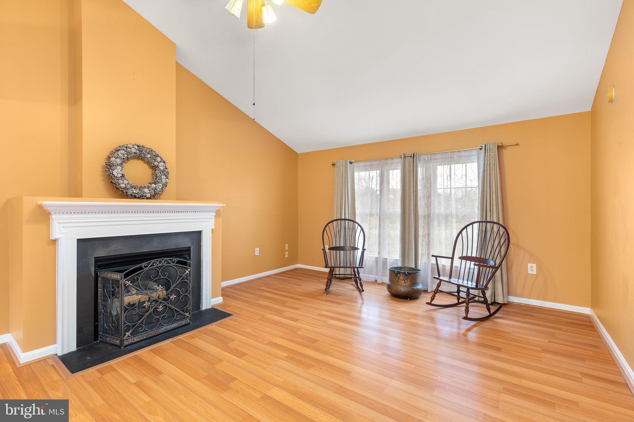 LOCUST HILL - Residential