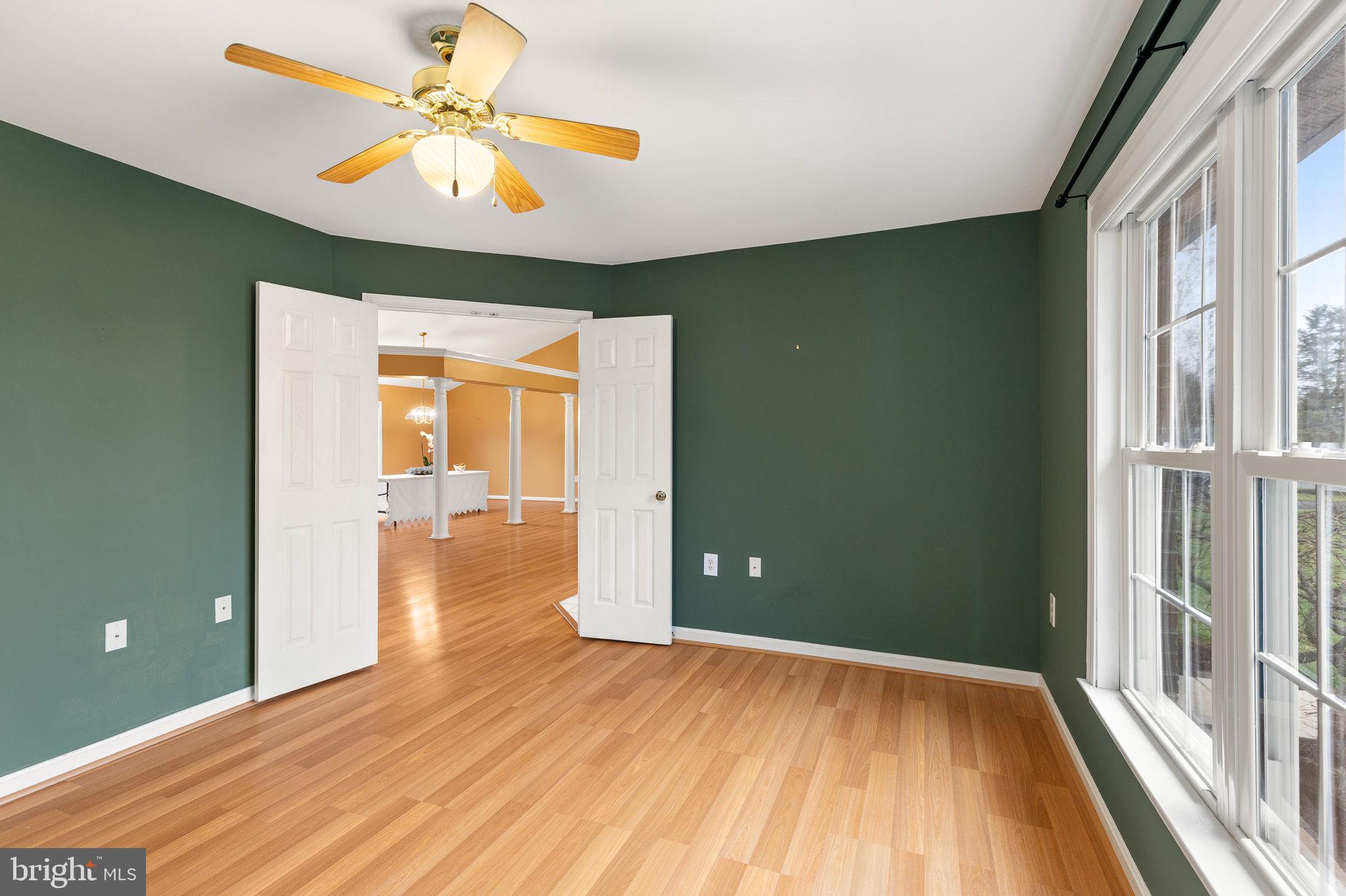 LOCUST HILL - Residential