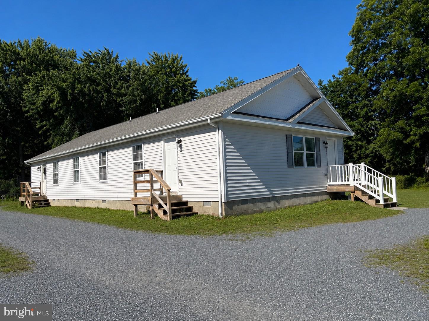 Photo 1 of 22 — 30733 ANTIOCH EXT AVENUE UNIT A & B, PRINCESS ANNE, MD 21853
