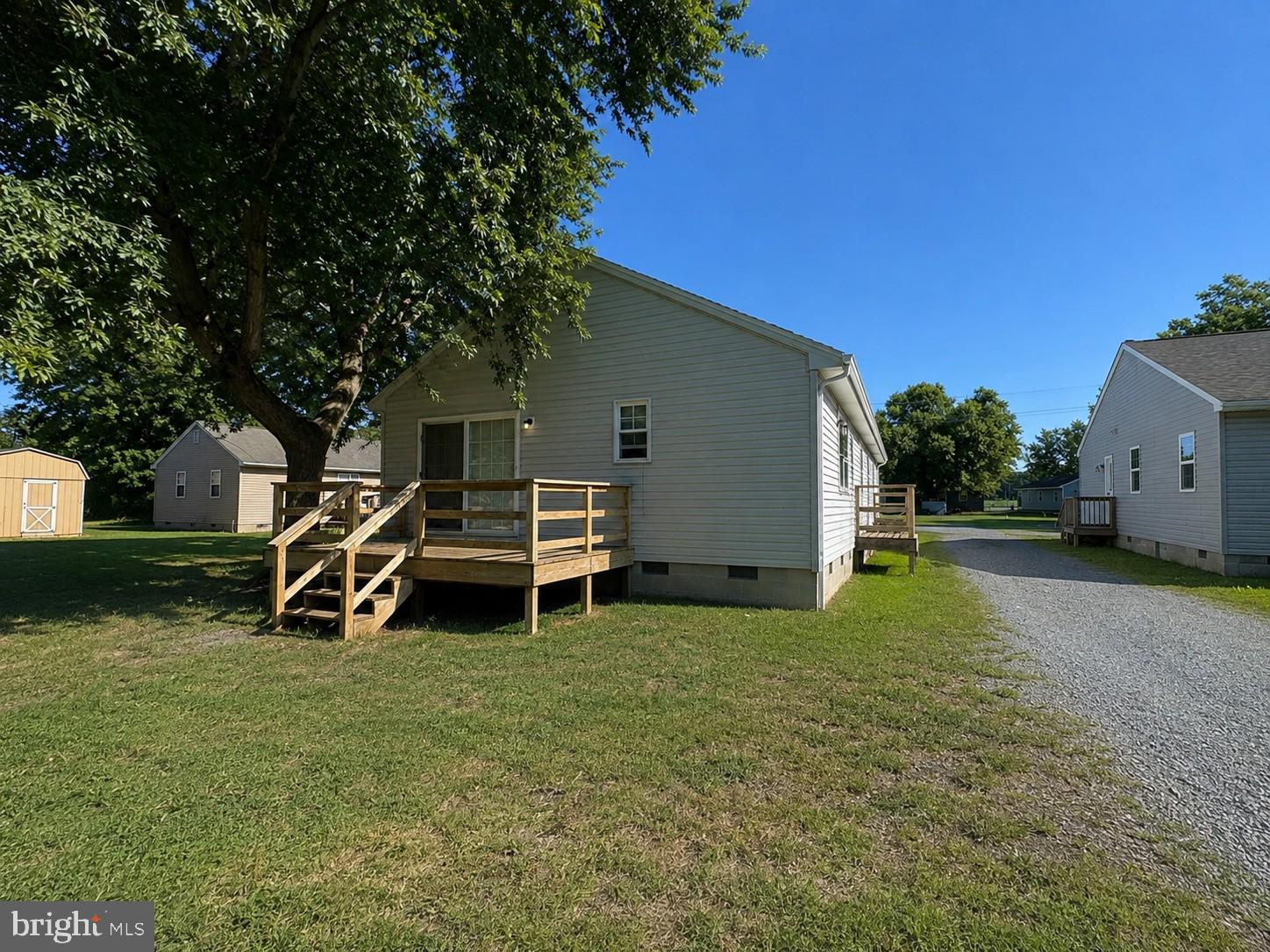 30733 ANTIOCH EXT AVENUE UNIT A & B