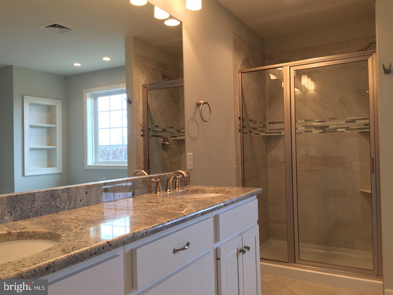 GRANDON FARMS - Residential
