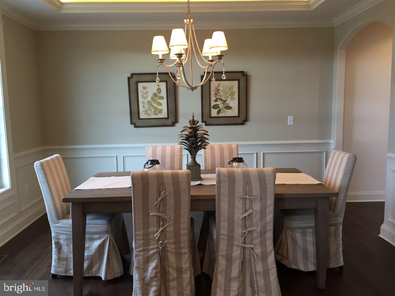 GRANDON FARMS - Residential